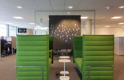 Aker solution -1, Coverdouble, Fraster filt